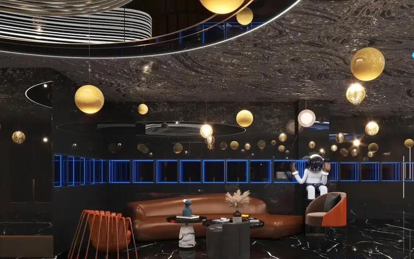 宁波商务ktv低端场氛围-镇海区ktv预定